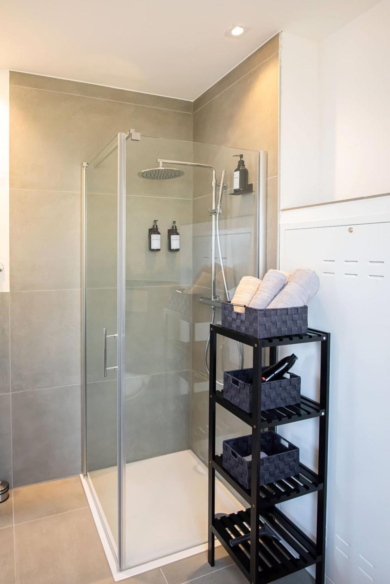 Zentral Gelegenes Apartment Augsburg Dış mekan fotoğraf