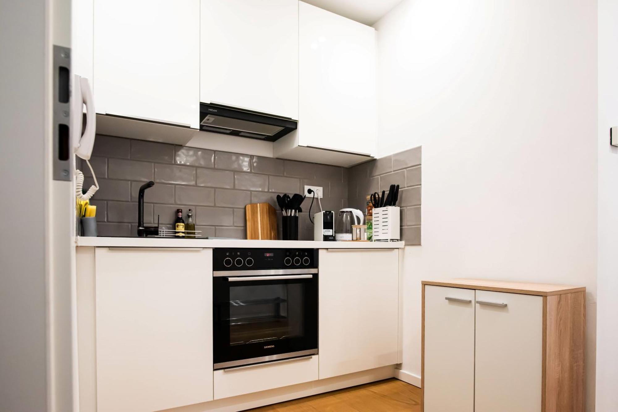 Zentral Gelegenes Apartment Augsburg Dış mekan fotoğraf